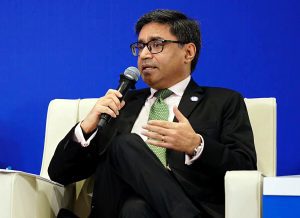 Vikram Misri appointed India's new Foreign Secretary