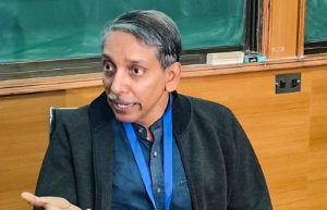 Universities in India can now admit students twice a year on lines of foreign varsities: UGC chairman
