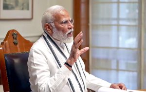 PM Modi to hold seven meetings today, set to review agenda for new Govt's 100-day program