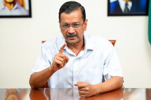 Delhi High Court stays Arvind Kejriwal's bail
