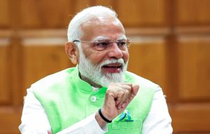 Ahead of swearing in ceremony, PM Modi hosts high tea for would-be ministers