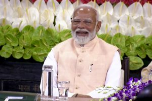 PM Modi to inaugurate, lay foundation stone of projects worth over Rs 1500 cr in J-K Thursday