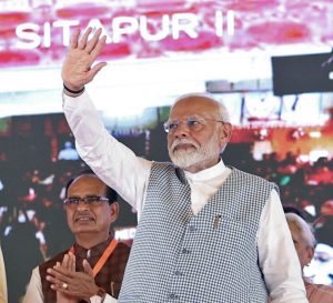 PM Modi inaugurates new campus of Nalanda University in Bihar