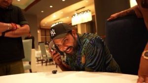 PM Modi speaks to Team India after T20 World Cup win, congratulates Rohit Sharma for "splendid captaincy"