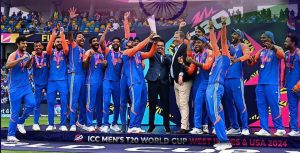 BCCI secretary Jay Shah announces massive prize money of Rs 125 crore for Team India