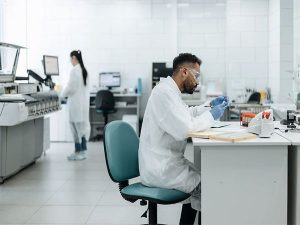 Researchers develop advanced method for diagnosing autism