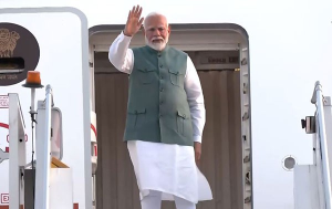 G7 Outreach Summit an opportunity to deliberate issues crucial for Global South: PM Modi