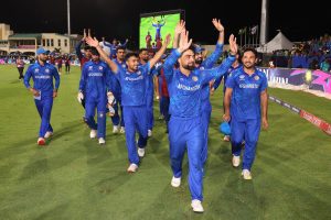 T20 WC: Afghanistan seal historic maiden semi-final berth after beating Bangladesh in thriller; Australia knocked out