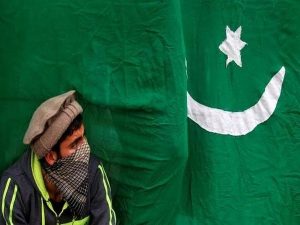 6 arrested in Pakistan for human trafficking