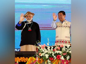 Assembly election results: BJP to retain power in Arunachal; ruling SKM in Sikkim crosses majority mark