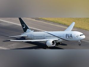 European Union maintains ban on Pakistani air carriers after safety review
