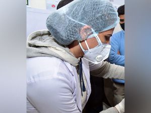 Twenty-seven Meghalaya nurses set to begin careers in Japan