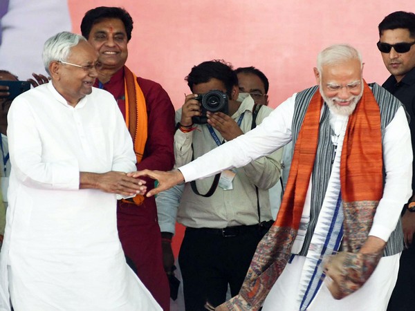 Lok Sabha results: NDA leads in Bihar; Nitish Kumar’s JD(U) ahead in 15 seats