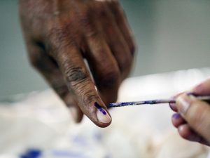 Indore sets NOTA record: Over 2 lakh opt for 'None Of The Above'
