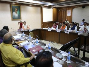 Madhya Pradesh govt approves Rs 24,420 crore electricity subsidy, over 46,000 new vacancies in health sector