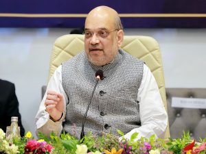 Modi 3.0 will take its efforts for India's security to next level: Shah