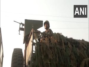 Kathua terror attack: Two terrorists neutralized, search ops underway