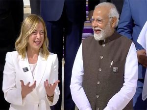 G7 Summit: PM Modi to play important role, says Indian envoy to Italy