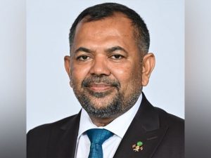 Maldivian foreign minister applauds "prompt response" by India, Kuwait on fire tragedy