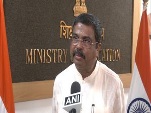 Education minister assures transparent process for NEET exam, urges students not to worry