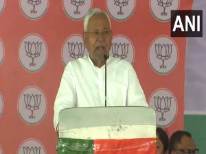 CM Nitish Kumar announces Rs 2 lakh each for families of Kuwait fire tragedy victims from Bihar