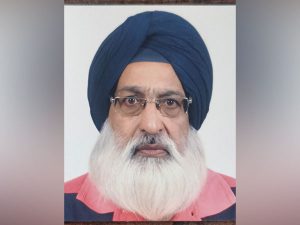 Hockey India mourns demise of veteran journalist Harpal Singh Bedi