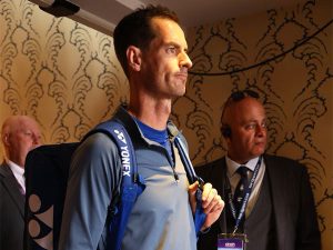 Andy Murray doubtful for Wimbledon, reflects on mid-match retirement struggles in Queen's Club Championships