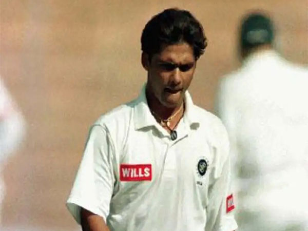 Former India quick David Johnson dies at 52