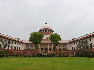 SC again declines to stay process of counselling in NEET-UG 2024, issues notice to NTA