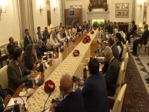 India and Bangladesh sign key MoUs to enhance bilateral cooperation