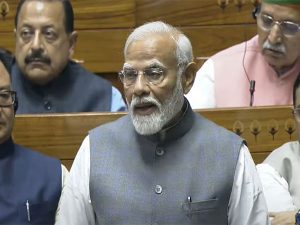 17th Lok Sabha will be considered golden period in parliamentary history: PM Modi