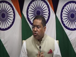 India rejects “deeply biased" US report on international religious freedom