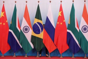 BRICS calls for enhanced use of local currencies in trade between member countries