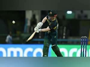 T20 WC: Australia beat Bangladesh by 28 runs via DLS method in rain-hit Super 8 match