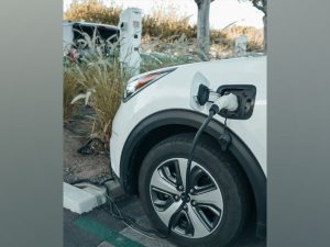 Canada also considering imposing tariffs on Chinese-made EVs after US and EU