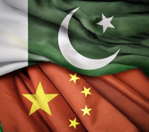 Pakistani PM Sharif meets China's Xi in Beijing ahead of IMF talks