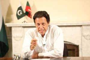Ex-Pakistan PM Imran Khan acquitted in state secrets case, but to stay in jail