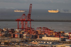 Nine Indian ports shine in Global Top 100 of container port performance Index 2023