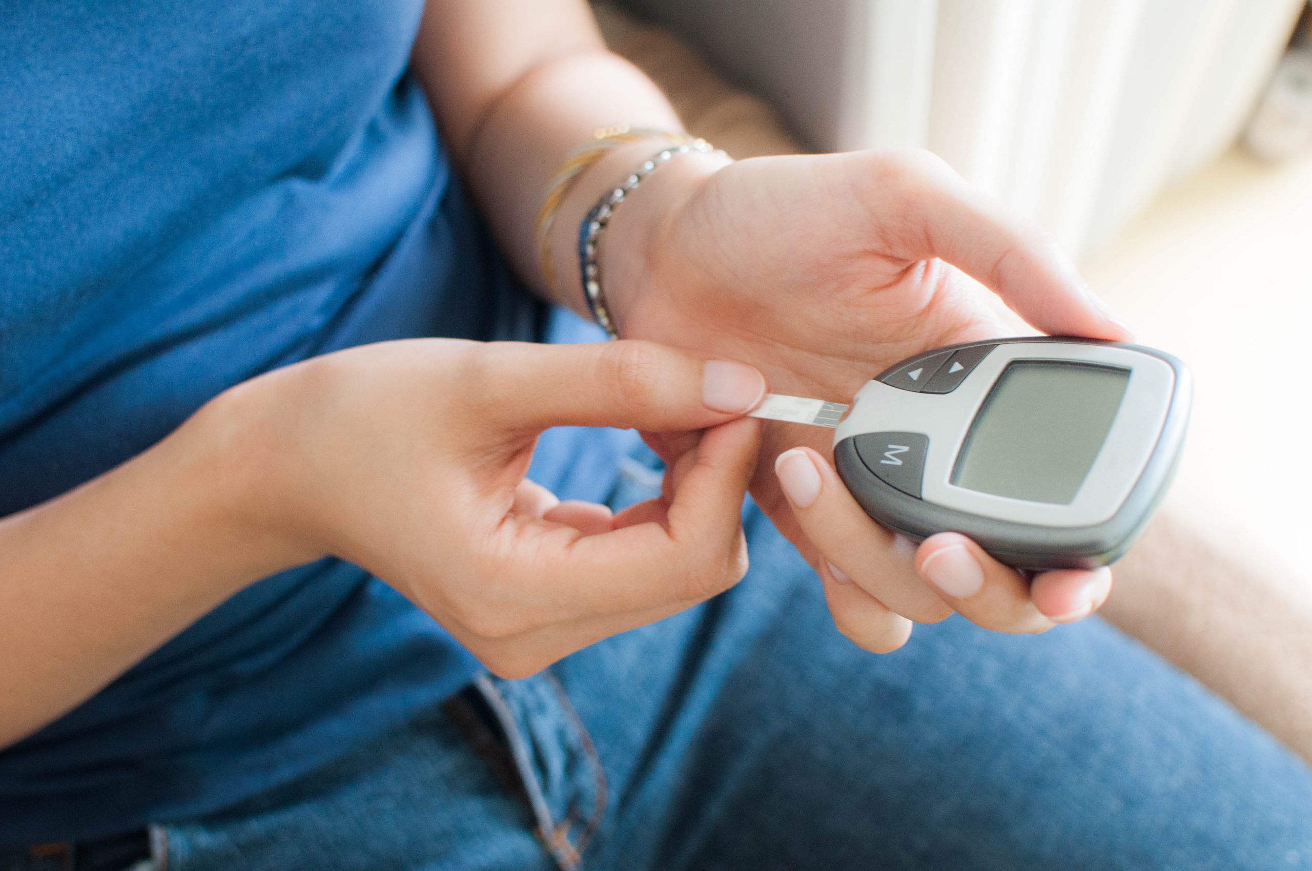 Study provides new insights into type 2 diabetes