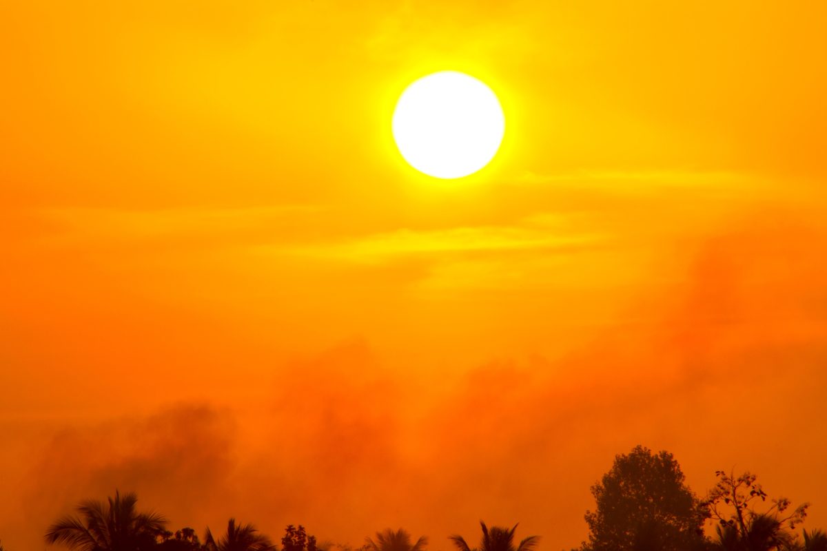 Heatwaves, droughts and wildfires costing Europe billions each year