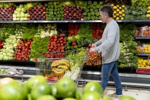 'Eating is a luxury': Argentina inflation falls but shoppers still feel squeezed