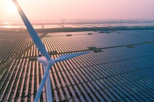 Europe must catch up in green tech race, Spain's climate minister says