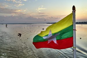 Myanmar poverty deepens, economic growth stagnant, World Bank says