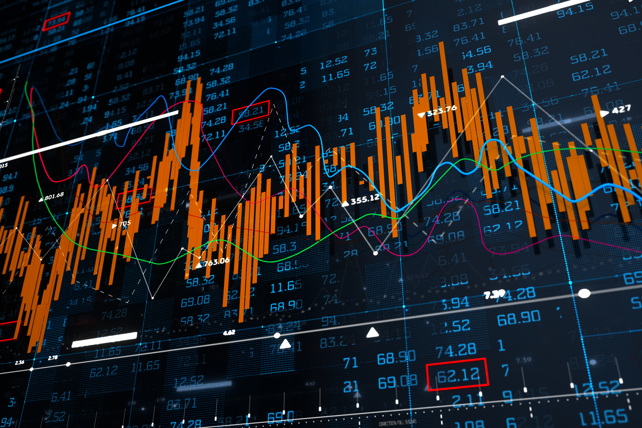 Sensex, Nifty plunge as BJP’s likely weaker win leads to policy worries