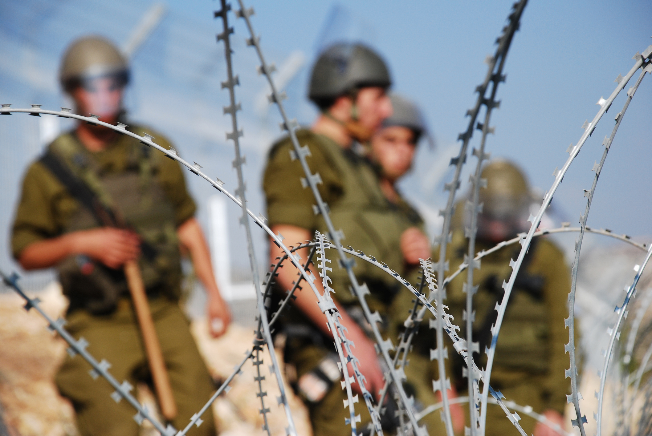 Four more Israeli hostages died in Gaza captivity, Israel’s military says