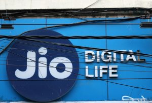 Reliance's Jio Platforms clears hurdle in bid to launch satellite internet in India