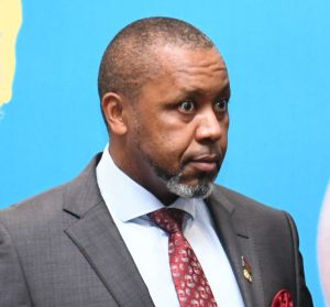 Malawi vice president Saulos Klaus Chilima killed in plane crash
