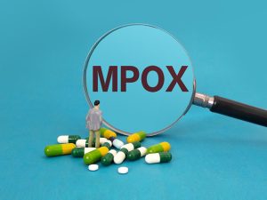 South Africa reports second mpox death this week
