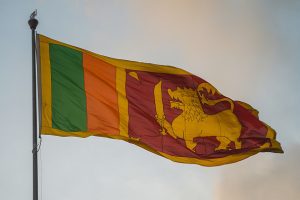 Sri Lanka signs debt deal with creditor nations in Paris