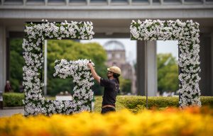 Hamstrung at home, G7 leaders struggle to resolve global woes